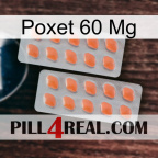 Poxet 60Mg 27